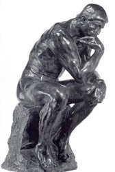 The Thinker